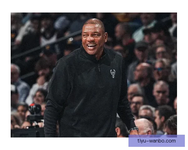 美媒盘点本赛季最该下课五大主帅里弗斯乌度卡领衔